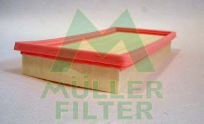 MULLER FILTER pa731 -  Воздушный фильтр